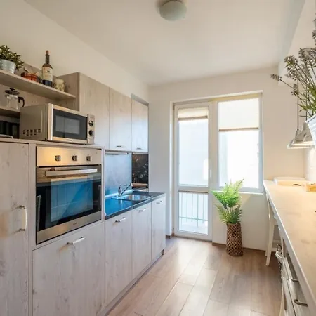 1bd Absolute Center Luxury And Peaceful * ソフィア