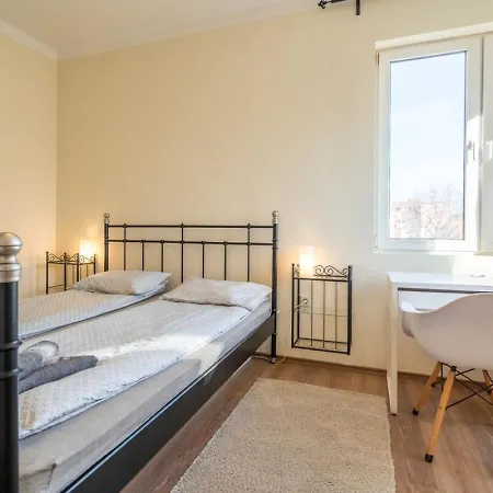 Apartment 1bd Absolute Center Luxury And Peaceful *