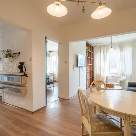 1bd Absolute Center Luxury And Peaceful * Sofia