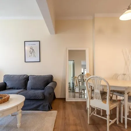 1bd Absolute Center Luxury And Peaceful Sofia