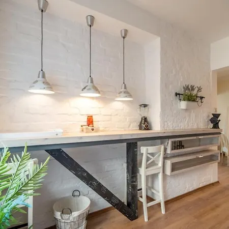 1bd Absolute Center Luxury And Peaceful * 索菲亞